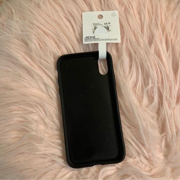 ❗️ Ardene iPhone XR Mandala Print Phone Case - Picture 2 of 4
